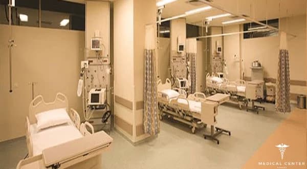 Acıbadem Adana Hospital thumbnail 2