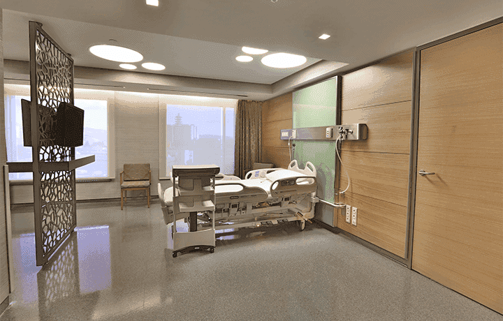 Acıbadem Adana Hospital thumbnail 4