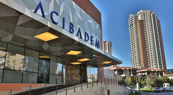 Acıbadem Ankara Hospital thumbnail 2