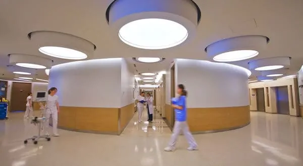 Acıbadem Bakırköy Hospital thumbnail 3