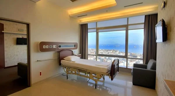 Acıbadem Bakırköy Hospital thumbnail 4