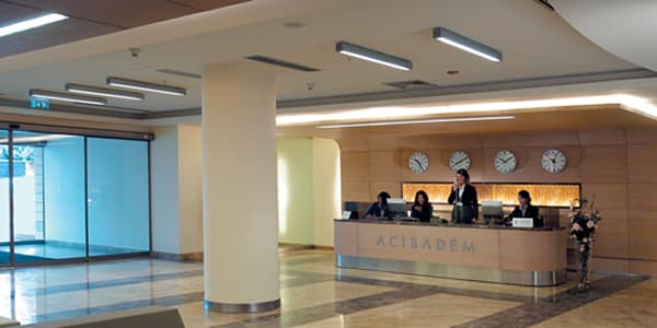 Acıbadem Bursa Hospital thumbnail 2