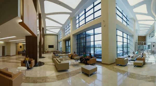 Acıbadem Fulya Hospital thumbnail 2