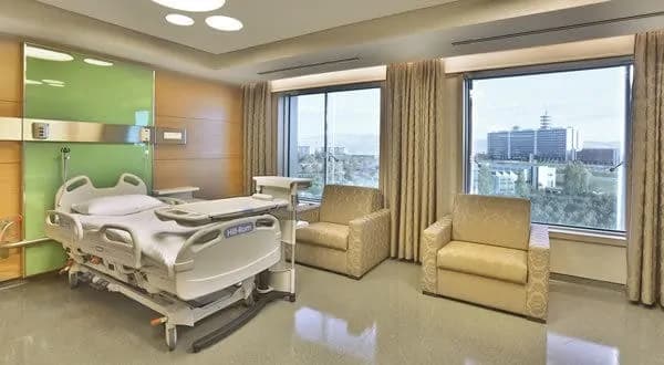 Acıbadem Fulya Hospital thumbnail 4