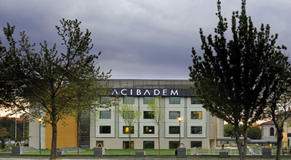 Acıbadem Kayseri Hospital thumbnail 2