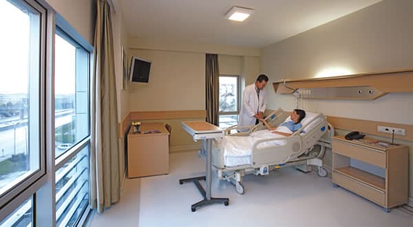 Acıbadem Kocaeli Hospital thumbnail 2