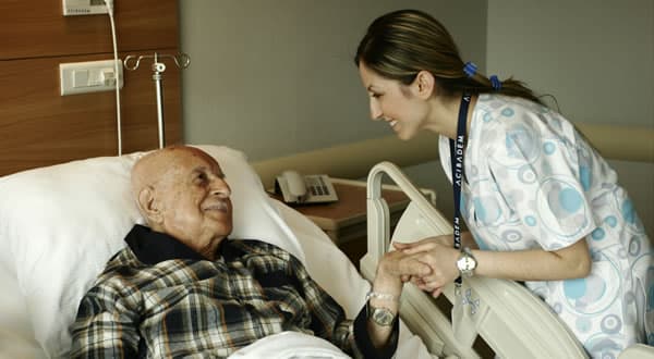 Acıbadem Kozyatağı Hospital thumbnail 2
