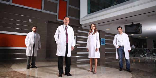 Acıbadem Maslak Hospital thumbnail 2