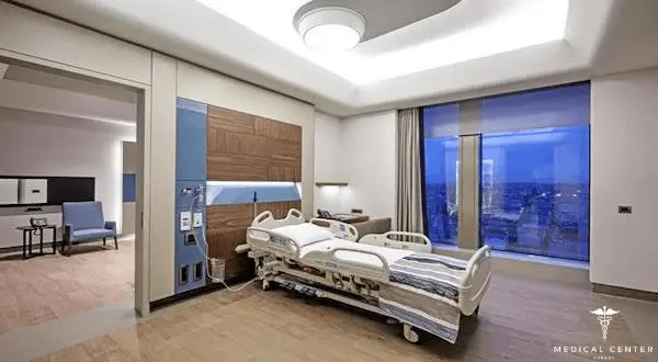 Acıbadem Taksim Hospital thumbnail 4