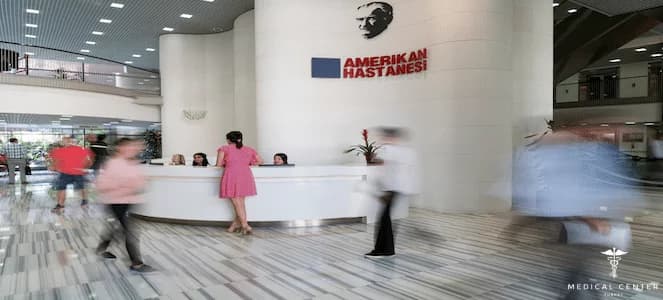 American Hospital thumbnail 2