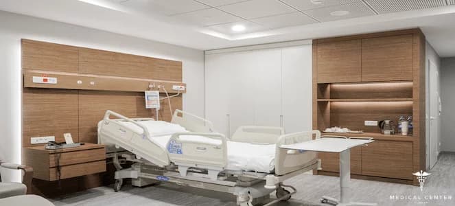 American Hospital thumbnail 4