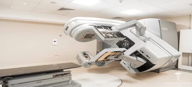 Koç University Hospital thumbnail 3