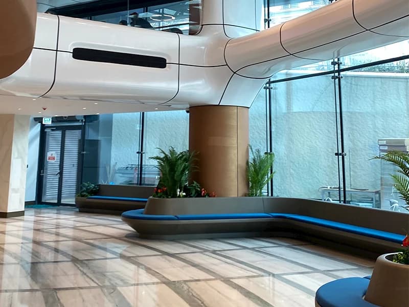 Medipol Acıbadem Regional Hospital thumbnail 4