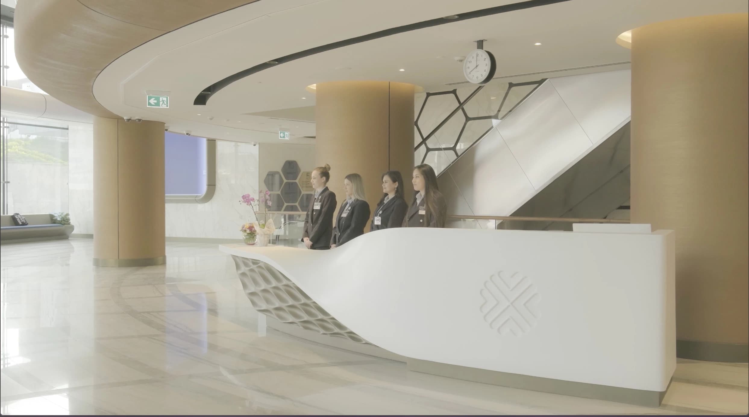 Medipol Acıbadem Regional Hospital thumbnail 3