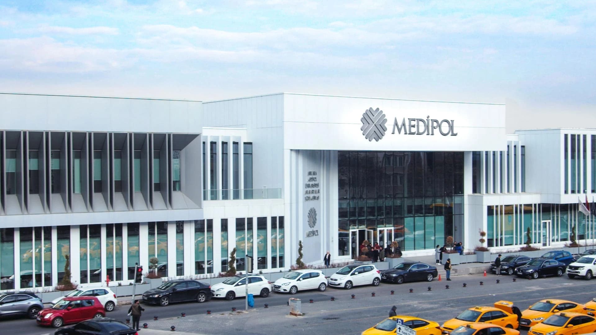 Medipol Ankara University Dental Hospital thumbnail 2