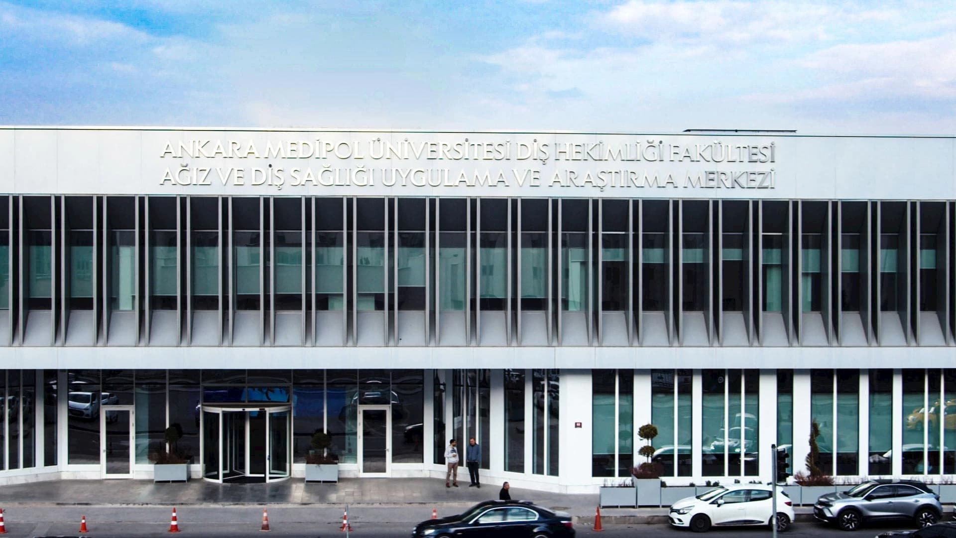 Medipol Ankara University Dental Hospital thumbnail 3