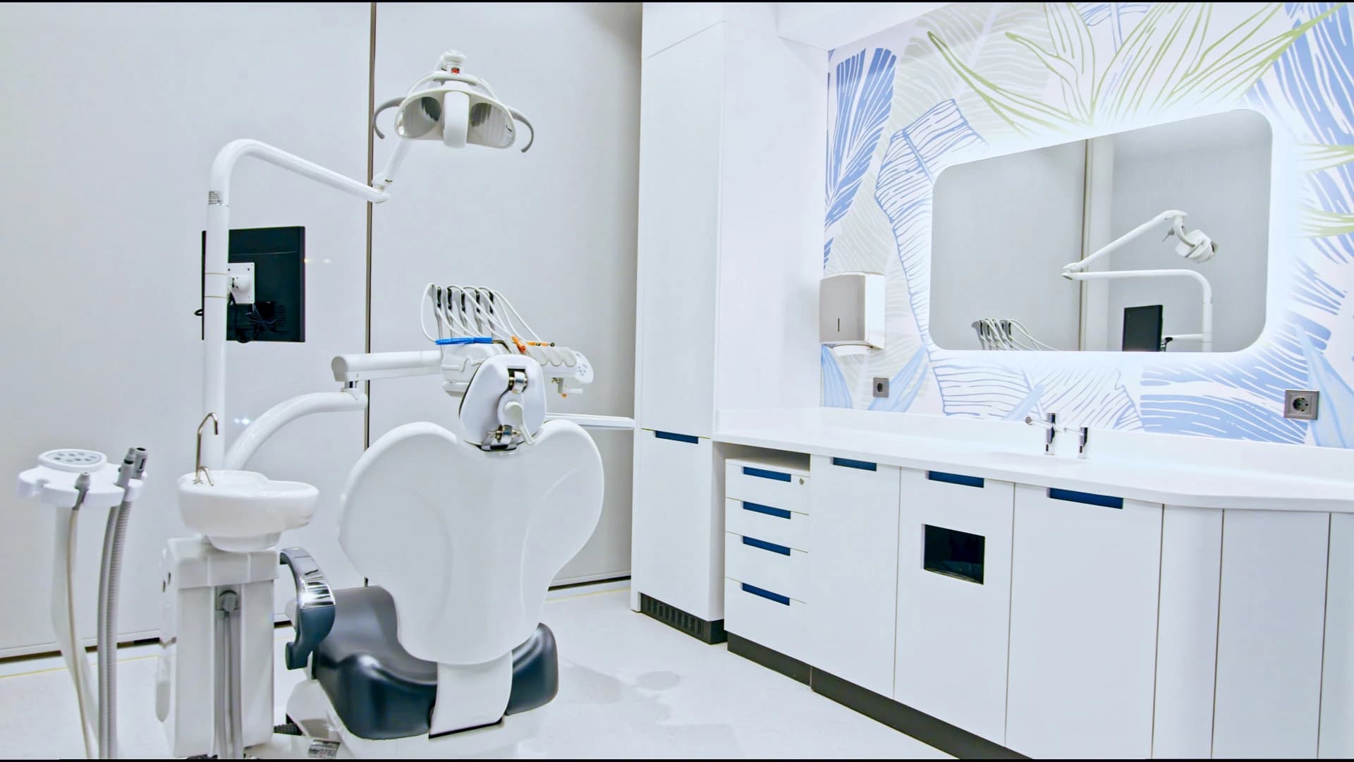 Medipol Ankara University Dental Hospital thumbnail 4
