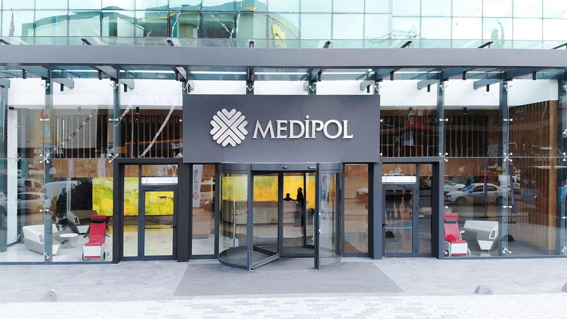 Medipol Çamlıca University Hospital thumbnail 4