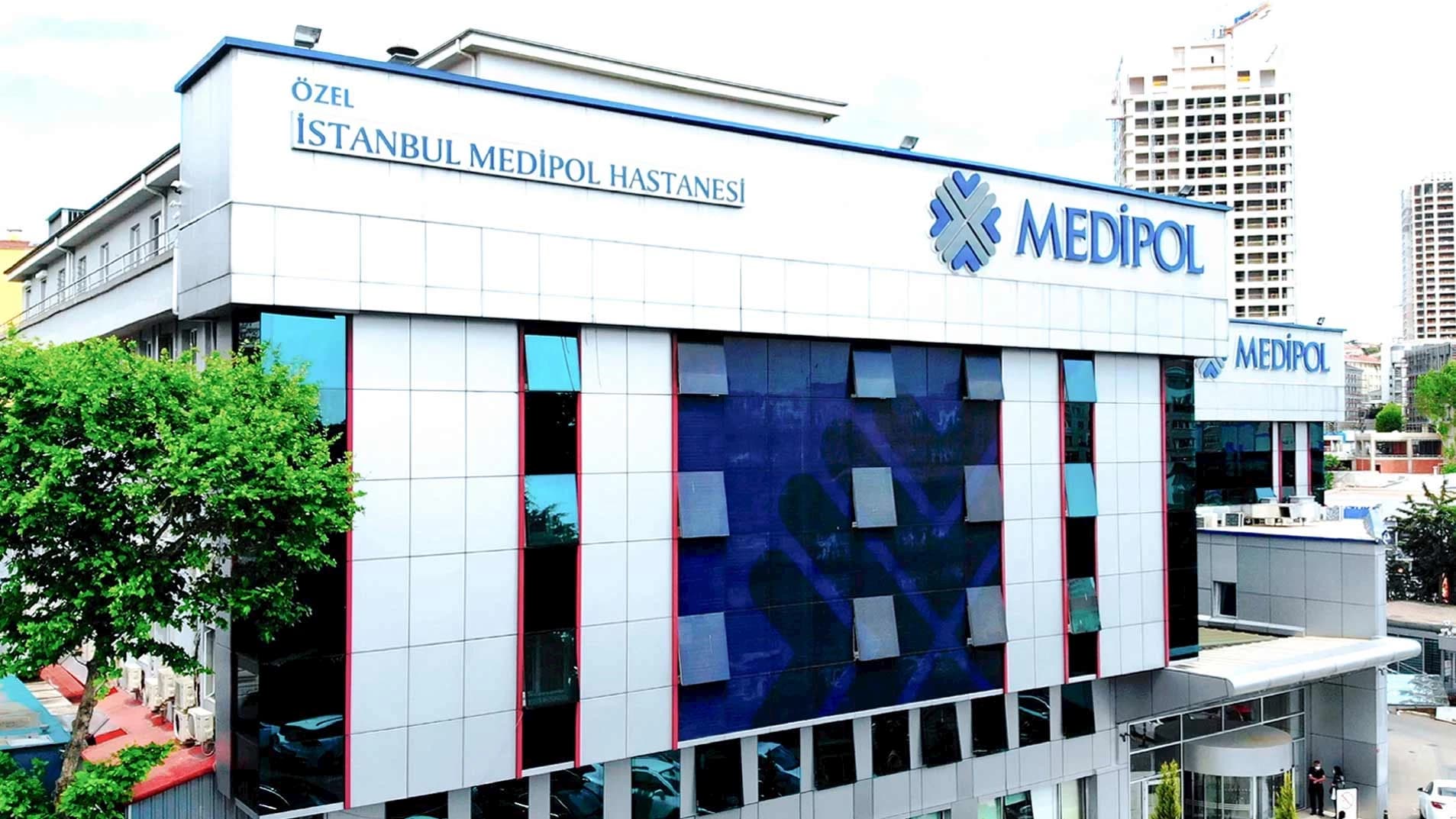 Medipol Istanbul Hospital (Koşuyolu) thumbnail 2