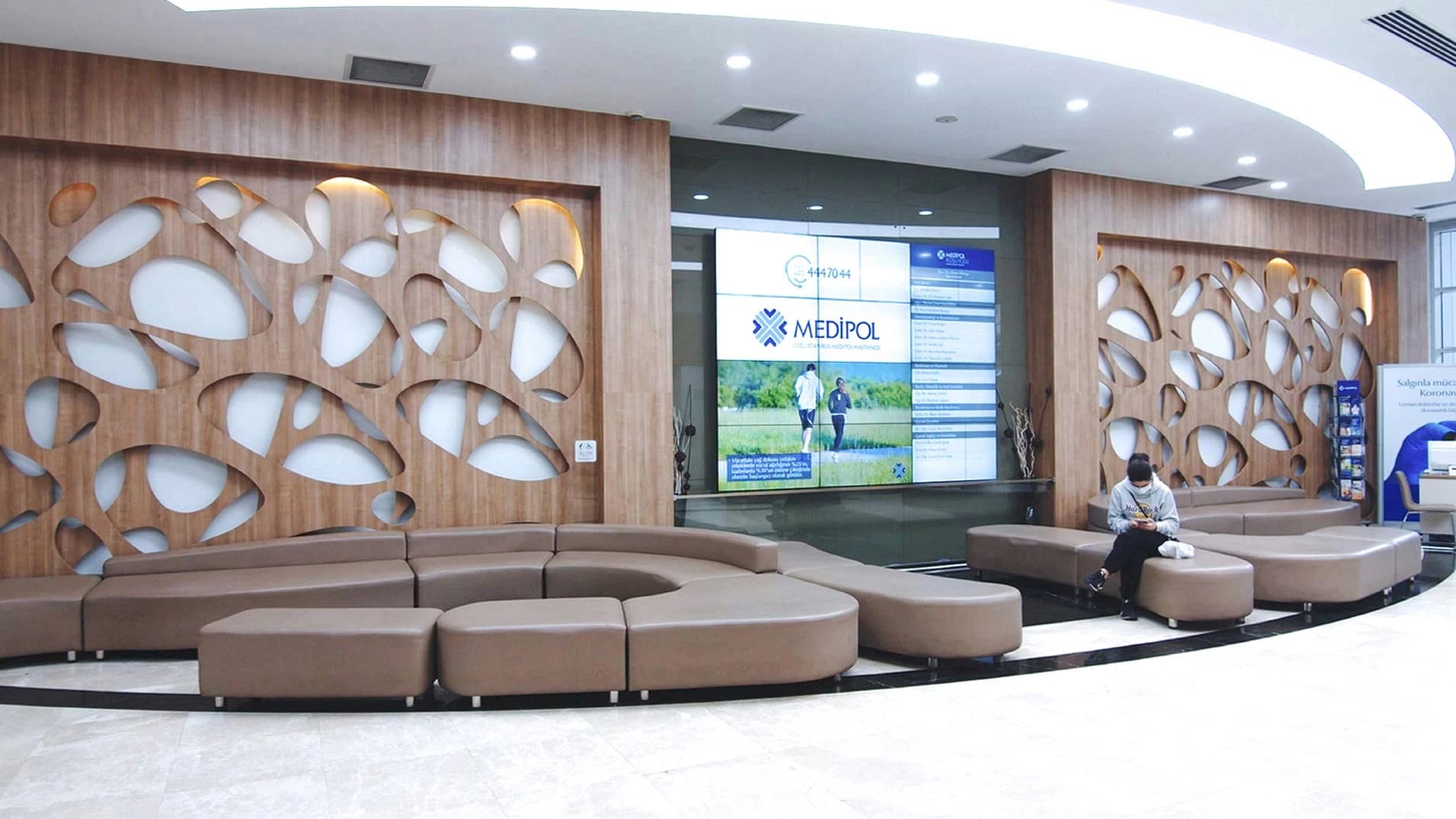 Medipol Istanbul Hospital (Koşuyolu) thumbnail 3