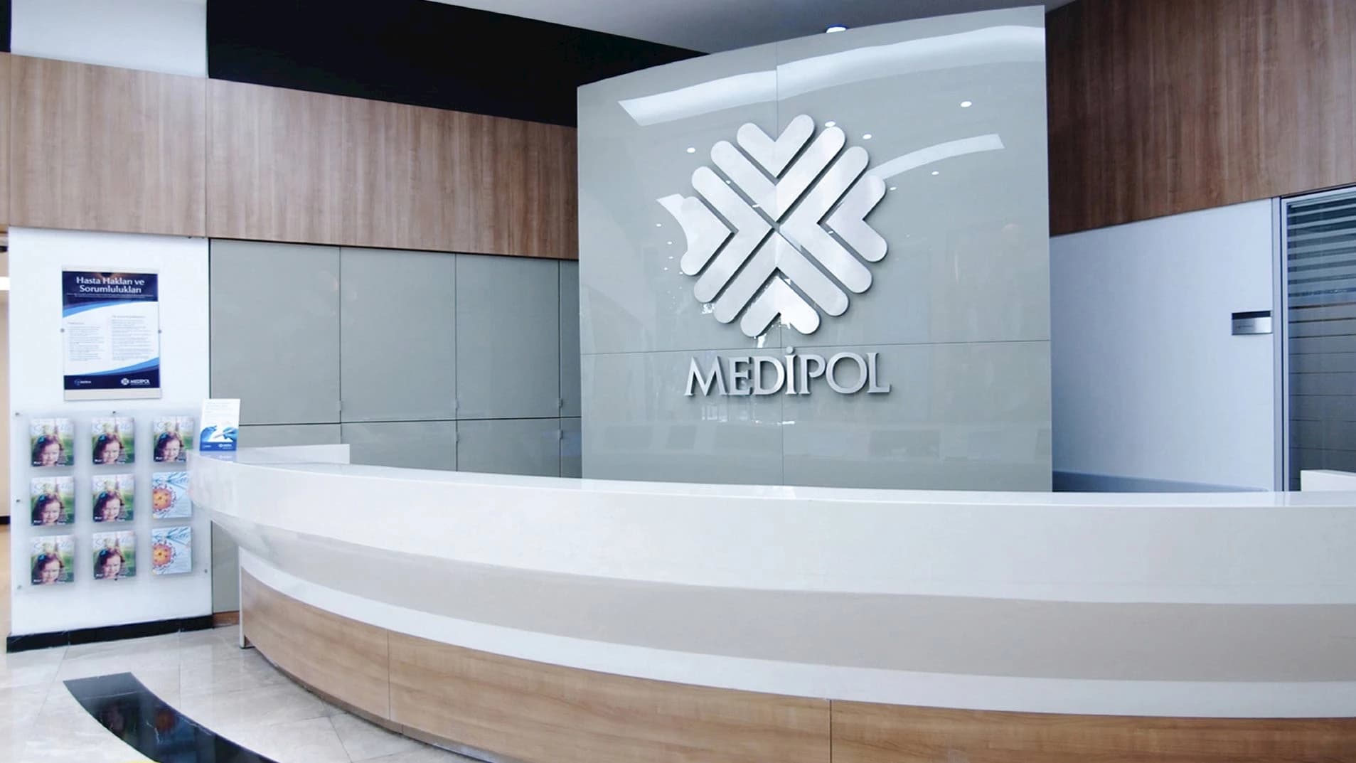 Medipol Istanbul Hospital (Koşuyolu) thumbnail 4