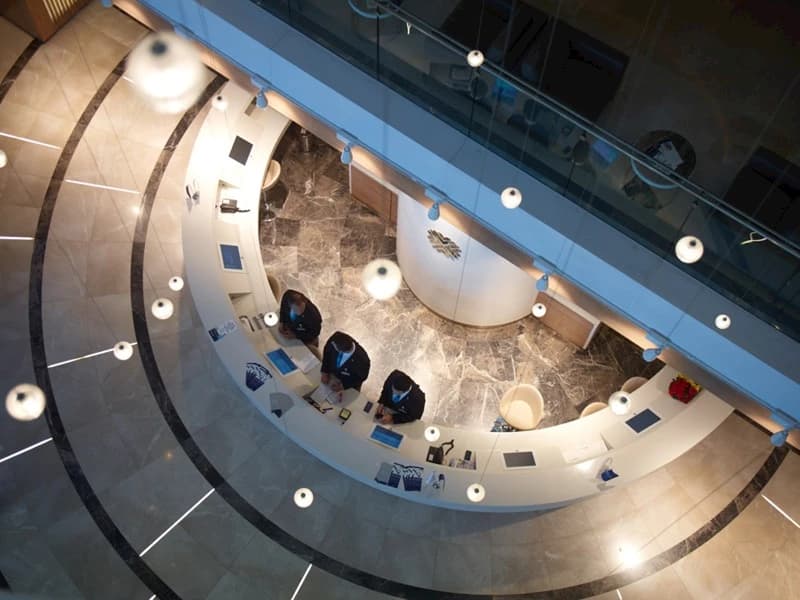 Medipol Mega University Hospital thumbnail 2