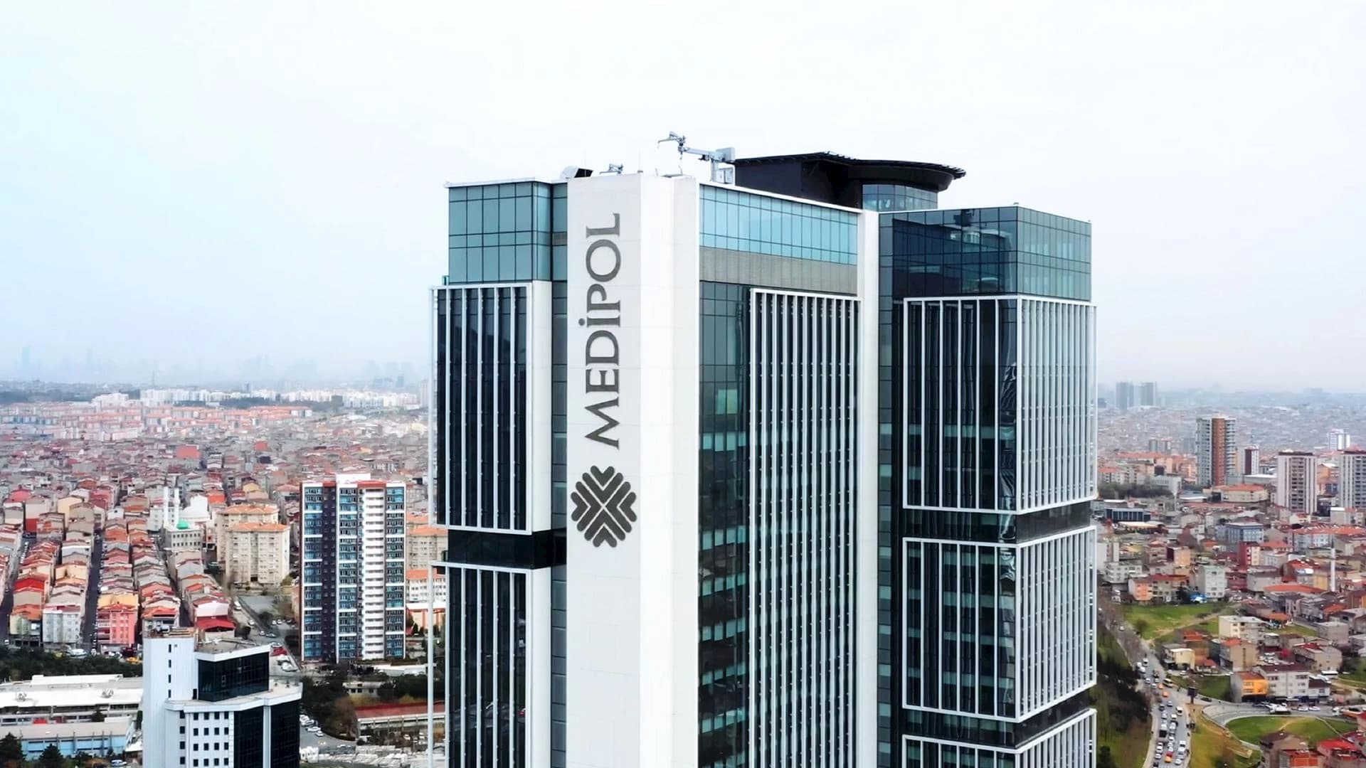 Medipol Mega University Hospital thumbnail 4