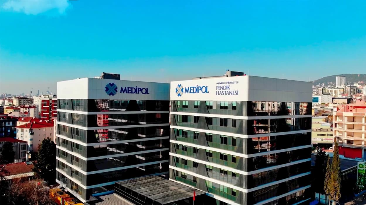 Medipol Pendik University Hospital thumbnail 2