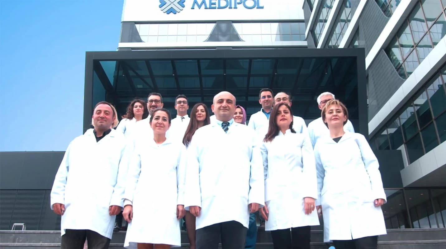 Medipol Pendik University Hospital thumbnail 3