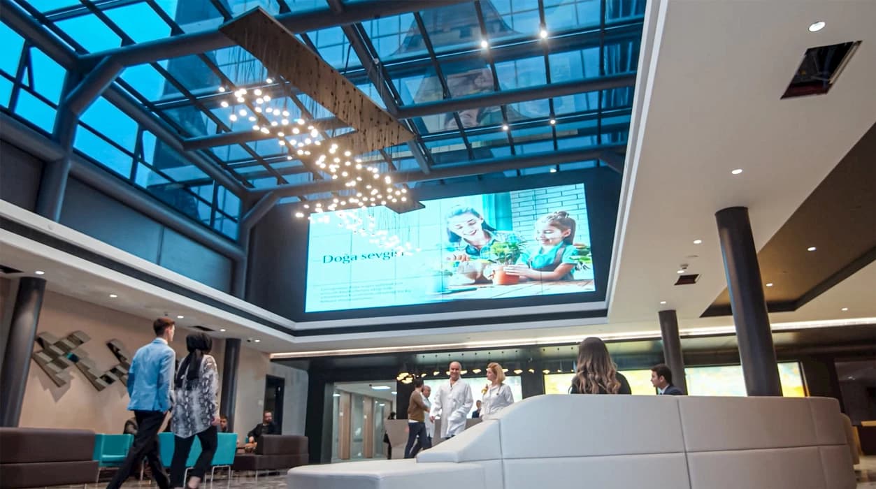 Medipol Pendik University Hospital thumbnail 4