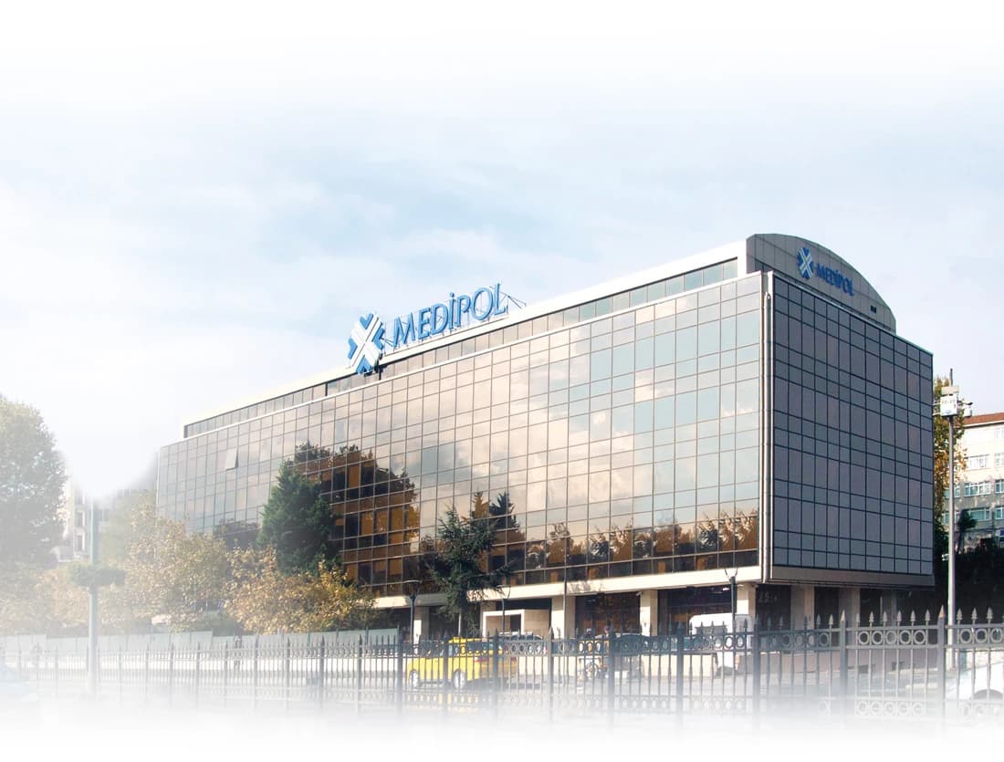Medipol Unkapanı University Dental Hospital thumbnail 2