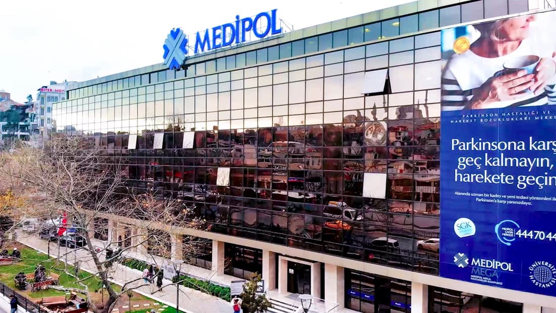 Medipol Unkapanı University Dental Hospital thumbnail 3