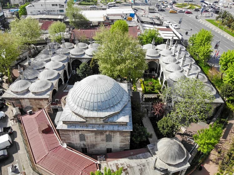 Medipol Vatan University Hospital thumbnail 2
