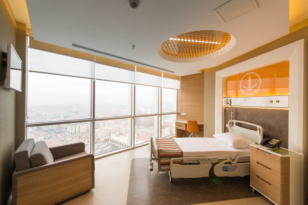 Memorial Ankara Hospital thumbnail 3