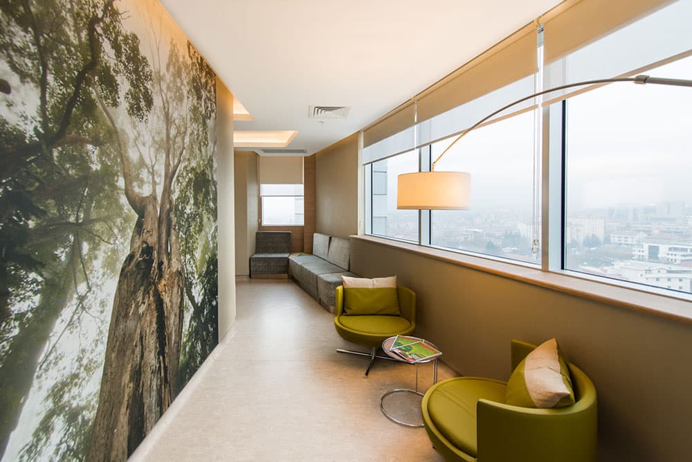 Memorial Ankara Hospital thumbnail 4
