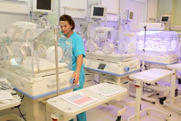 Memorial Antalya Hospital thumbnail 4