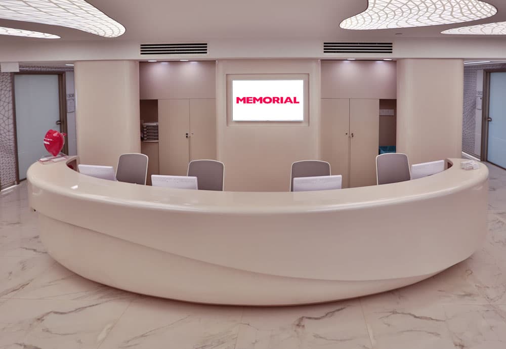 Memorial Ataşehir Hospital thumbnail 3