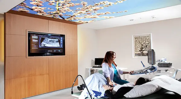 Memorial Ataşehir Hospital thumbnail 4