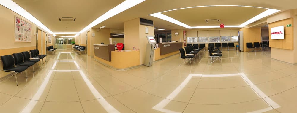 Memorial Göztepe Hospital thumbnail 4