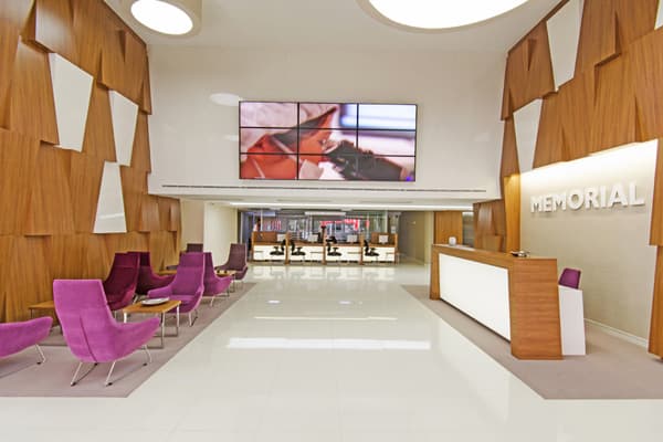 Memorial Kayseri Hospital thumbnail 3