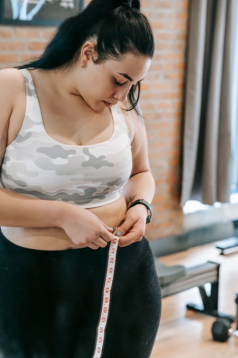 Liposuction (3 Areas)