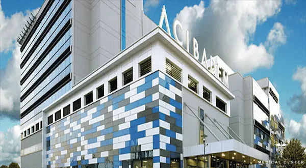 Acıbadem Adana Hospital