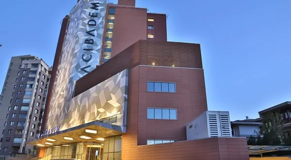 Acıbadem Ankara Hospital