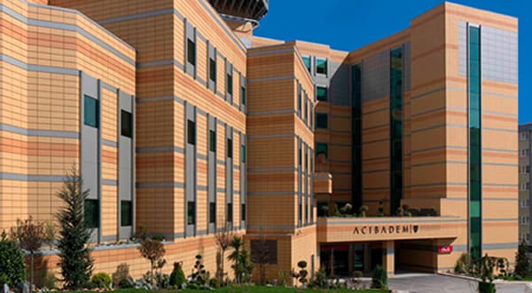 Acıbadem Bursa Hospital