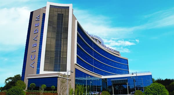 Acıbadem Eskişehir Hospital