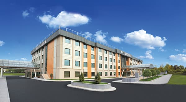 Acıbadem Kayseri Hospital