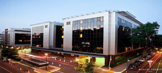 American Hospital