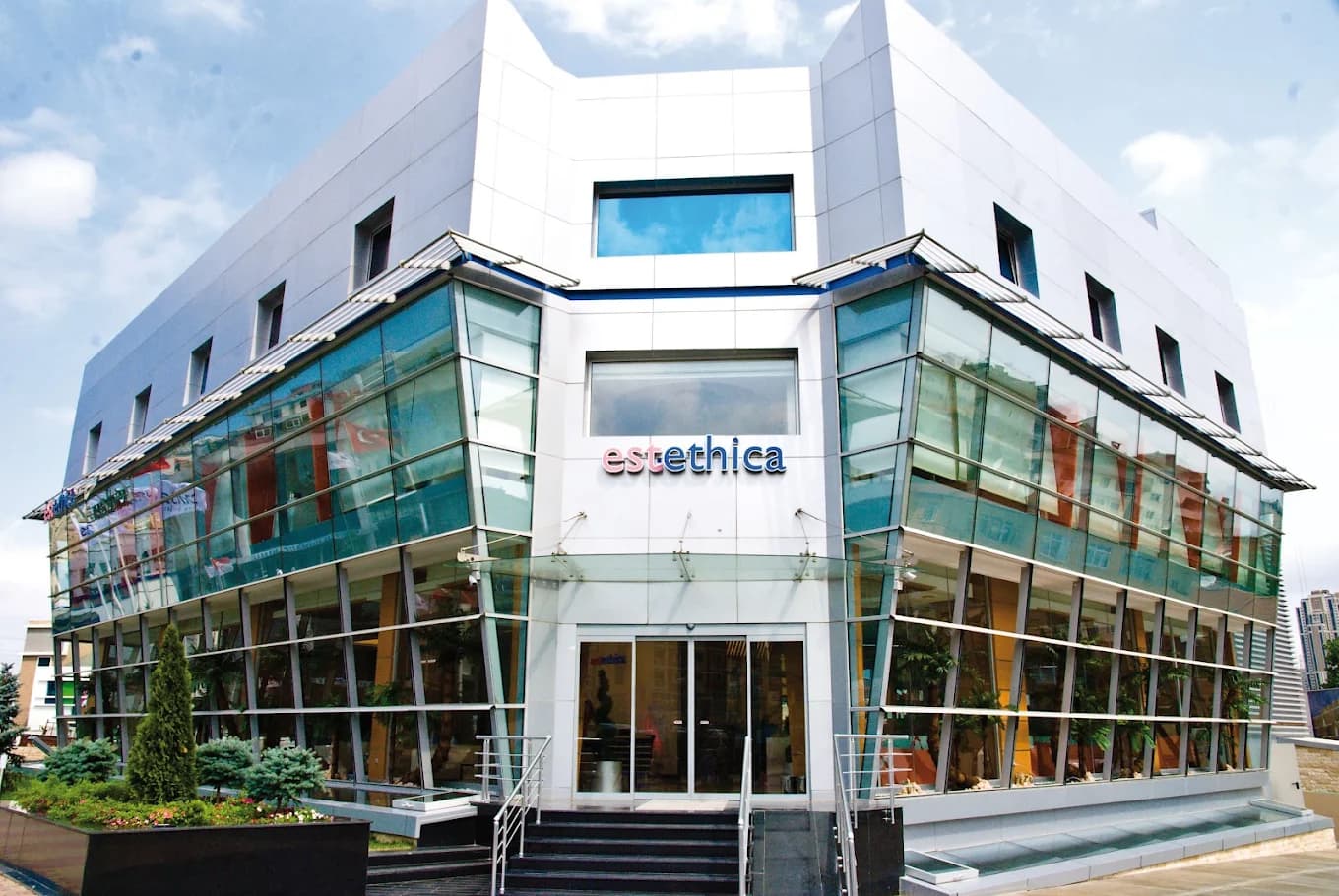 Estethica Ataşehir