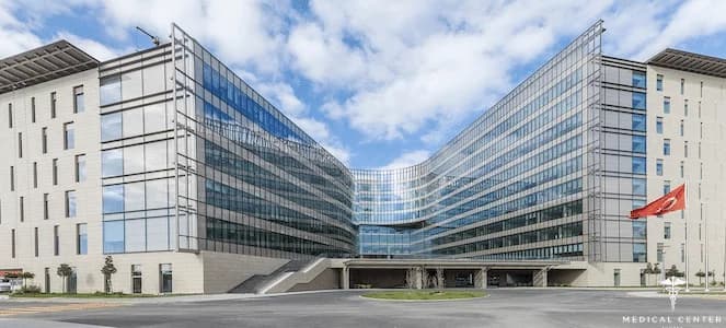 Koç University Hospital