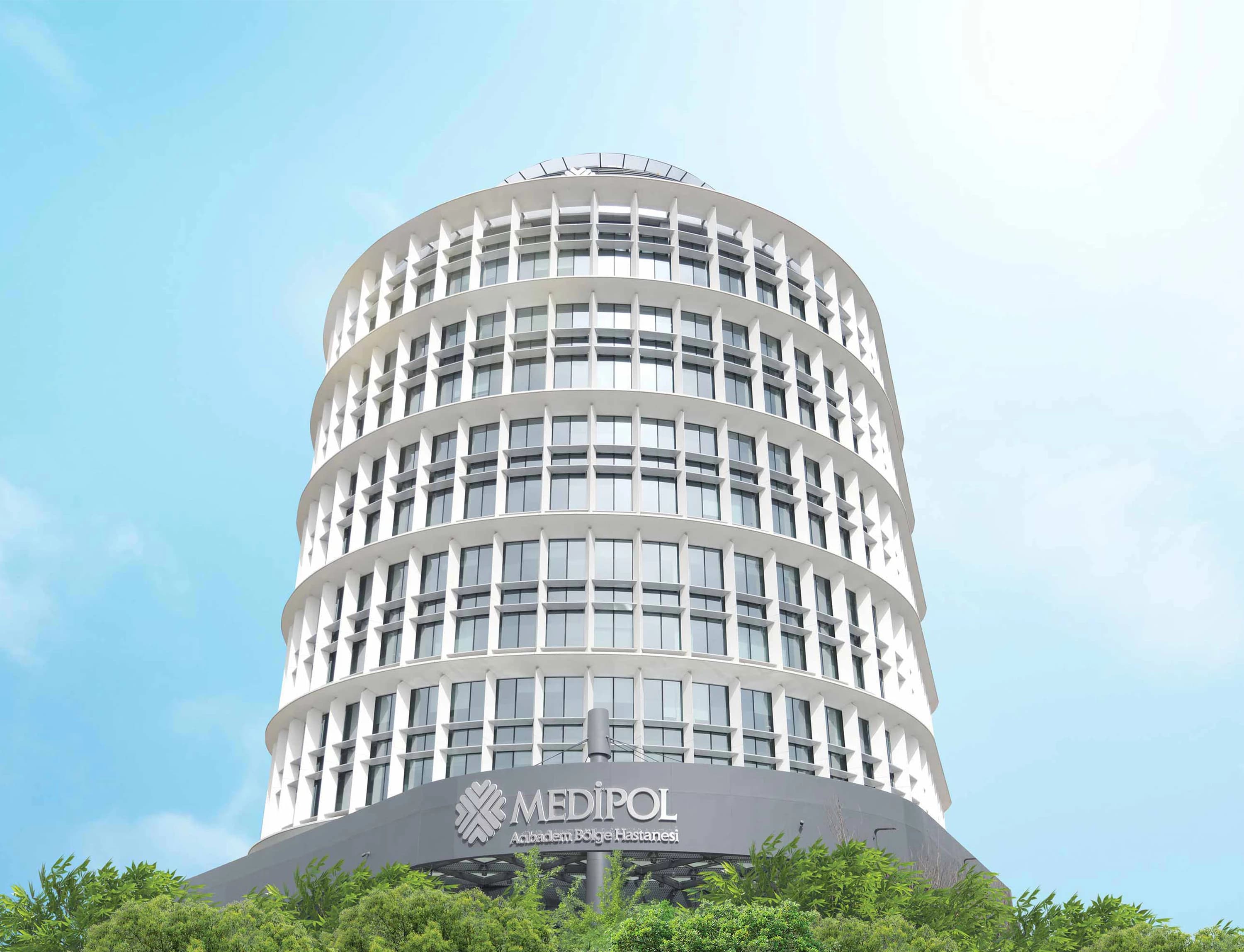 Medipol Acıbadem Regional Hospital